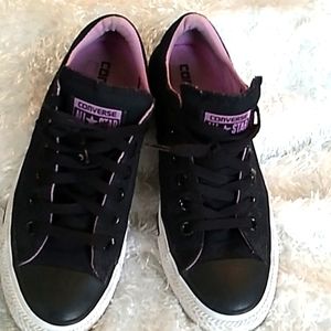 Womens All star 🌟Converse lace up